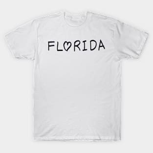 Florida T-Shirt